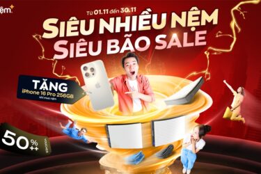 vua nem uu dai thang 11