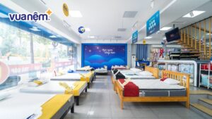 Top 9 cửa hàng nệm chăn ga gối giá tốt tại Hòa Bình