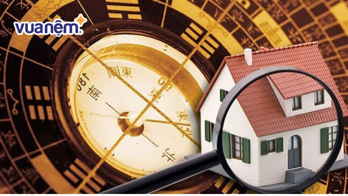 Ngày tốt chuyển nhà tháng 12 năm 2025