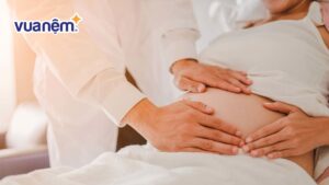 Ngày tốt sinh con tháng 11 năm 2025 hợp tuổi bố mẹ nhất