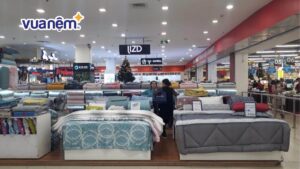 Top 10 cửa hàng bán chăn ga gối nệm Lạng Sơn uy tín