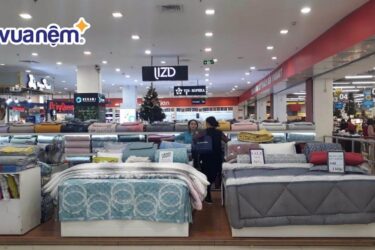 cửa hàng bán chăn ga gối nệm Lạng Sơn