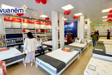 Top 10 cửa hàng bán chăn ga gối nệm giá tốt tại Hà Tĩnh