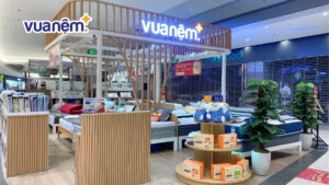 Địa chỉ mua chăn ga gối nệm uy tín, giá tốt tại Hải Phòng