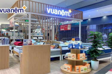 Địa chỉ mua chăn ga gối nệm uy tín, giá tốt tại Hải Phòng