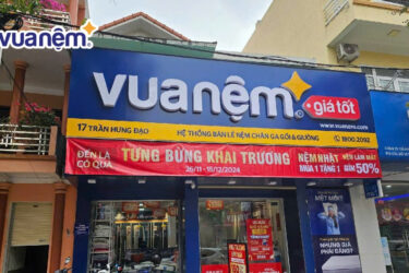 Top 9 cửa hàng nệm chăn ga gối giá tốt tại Quảng Bình