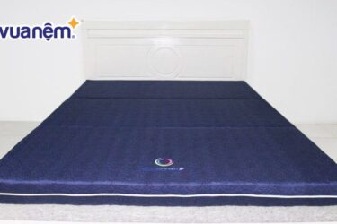 Đệm 3D Spring có tốt không? Lý do bạn nên mua đệm 3D Spring