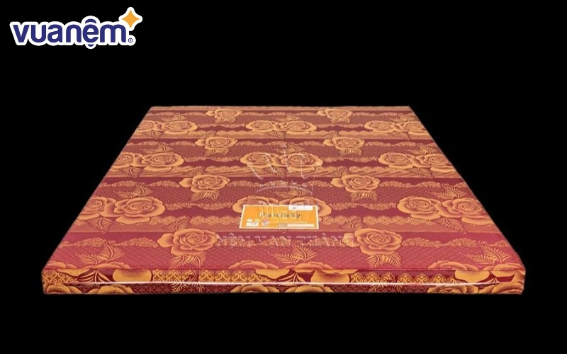 Nệm 3cm Fantasy Vạn Thành - Vải tricat
