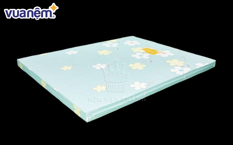 Nệm Fantasy Vạn Thành - Vải cotton 3cm