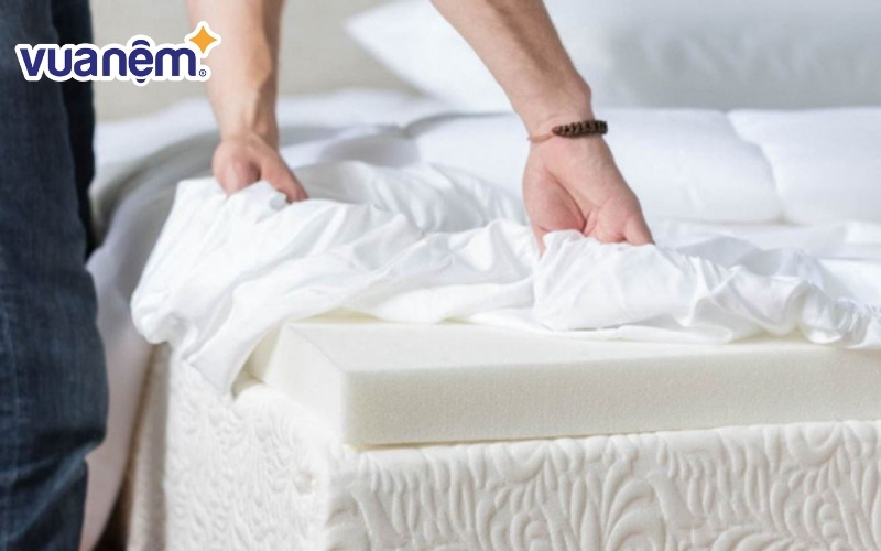 Bảng quản đệm dày 3cm