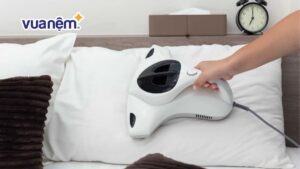 Hướng dẫn cách xử lý nệm bị hôi đơn giản hiệu quả