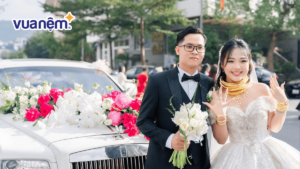 Ngày tốt cưới hỏi tháng 2 năm 2025 để hạnh phúc viên mãn