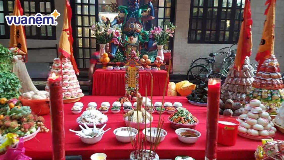 Ngày tốt chuyển nhà, nhập trạch, dọn về nhà mới tháng 4