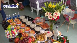 Ngày tốt nhập trạch, chuyển nhà tháng 1/2025