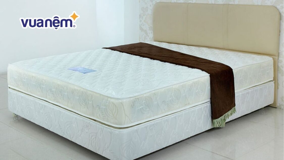 đệm Dreamland có tốt không