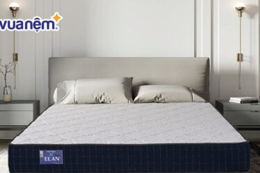 Đệm Elan có tốt không? Lý do bạn nên mua nệm Elan?