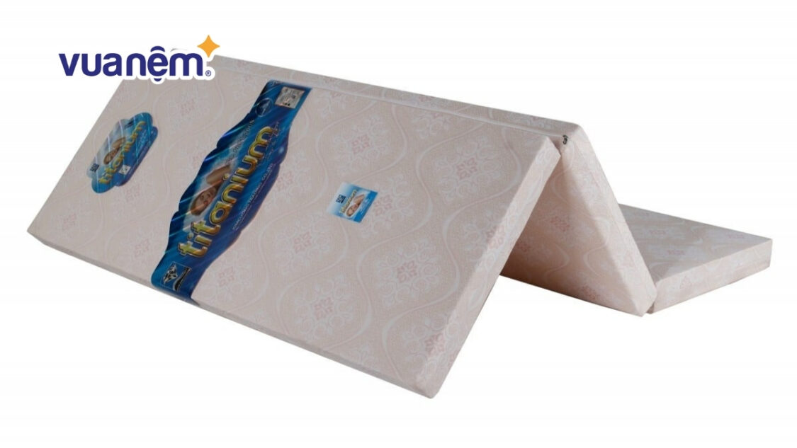 Đệm xốp PE là gì? Ưu nhược điểm và bảng giá chi tiết?