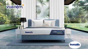 Danh sách địa chỉ đại lý nệm Dunlopillo trên toàn quốc