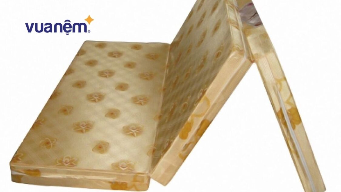 nệm Dupong có tốt không