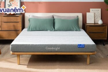 nệm Goodnight có tốt không