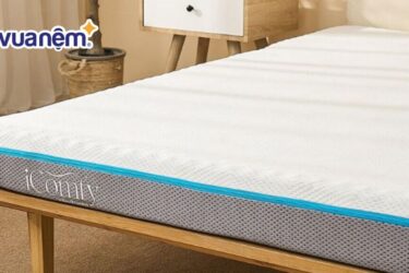 nệm iComfy có tốt không