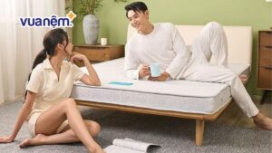 Nệm Wonjun có tốt không? Liệu có nên mua?