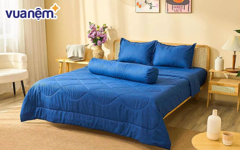Giường cưới nên tránh đặt hướng Bạch Hổ được cho là sẽ khiến vợ chồng bất hòa