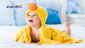 Top 10+ mẫu chăn băng lông cho bé cực ấm áp