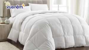 Top 10 mẫu chăn hơi siêu nhẹ giá tốt đáng mua ngay