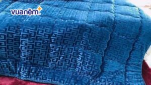 Top 8 mẫu chăn nhung tuyết 4kg ấm áp cho mùa đông