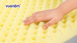 Chất liệu foam là gì? Ưu nhược điểm và ứng dụng của foam
