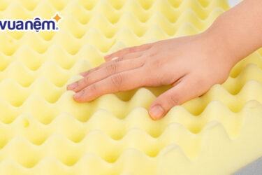 Chất liệu foam là gì? Ưu nhược điểm và ứng dụng của foam
