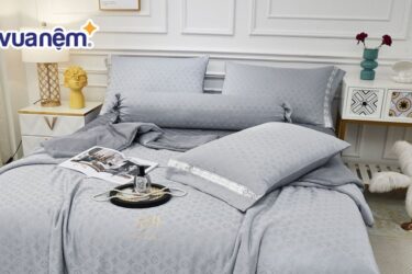 combo chăn ga gối đệm