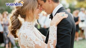Checklist 30 công việc cần chuẩn bị cho đám cưới hoàn hảo