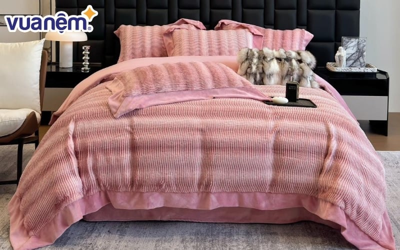 Cửa hàng đệm uy tín Hường Điềm