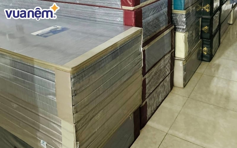 Mua nệm ở đâu Thái Nguyên? Kho nệm Thái Nguyên