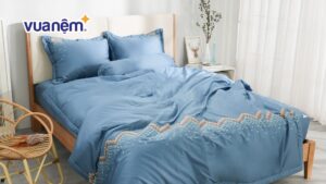 Ga chun là gì? Top 20+ mẫu ga chun đẹp và chất lượng nhất