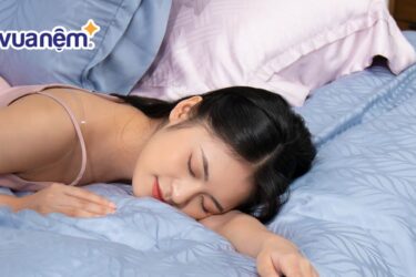 ga giường mát lạnh