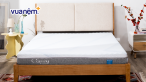 Memory Foam là gì? Nệm Memory Foam có tốt không?