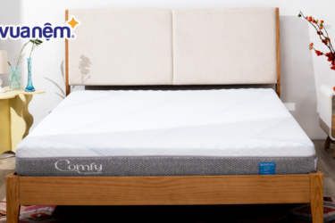 Memory Foam là gì? Nệm Memory Foam có tốt không?