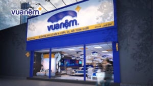 Top 8 cửa hàng chăn ga gối nệm uy tín, giá tốt tại Hà Nội