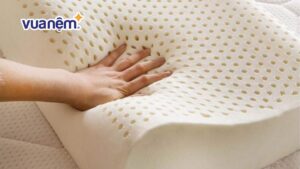 Mua nệm cao su non ở đâu uy tín, giá tốt tại Hà Nội?