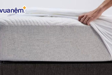 Nệm 50cm là gì? Có nên nằm nệm dày 50cm hay không?