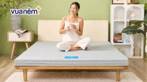 TOP 10 địa chỉ mua nệm bông ép uy tín, giá tốt tại Hà Nội