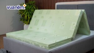 Địa chỉ mua nệm bông ép uy tín, giá tốt tại Hà Nội