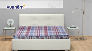 Nệm bông ép kháng khuẩn là gì? Nệm có tốt không?