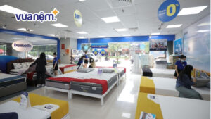 Địa chỉ mua nệm bông ép uy tín, giá tốt tại Nha Trang