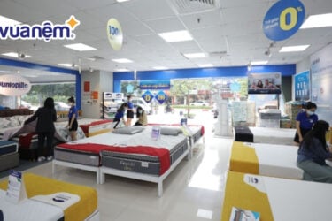 Top 10 địa chỉ mua nệm bông ép Nha Trang uy tín