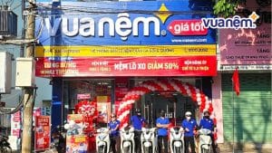 8 Địa chỉ mua nệm bông ép uy tín, giá tốt tại Quy Nhơn