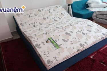 nệm bông ép quy nhơn